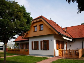 Apartments Prekmurska Vas